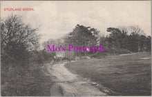 Load image into Gallery viewer, Dorset Postcard - Studland Green SW15611