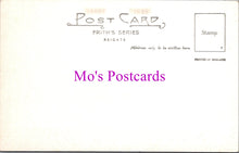 Load image into Gallery viewer, Dorset Postcard - View of Sydling St Nicholas SW15612