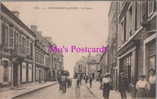 Load image into Gallery viewer, France Postcard - Grandcamp-Les-Bains, Le Musoir SW14866