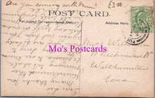 Load image into Gallery viewer, London Postcard - Bishops Park, Fulham SW14873