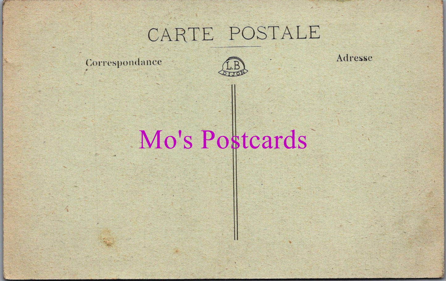 France Postcard - Audruicq, Route Du Fort Batard SW14884