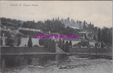 Load image into Gallery viewer, Wales Postcard - Cardiff, St Fagans Castle SW14885