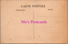 Load image into Gallery viewer, France Postcard - L'Orage Du 15 Juin a Paris SW14886