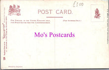 Load image into Gallery viewer, London Postcard - St Catherine Cree, Leadenhall Street SW14890