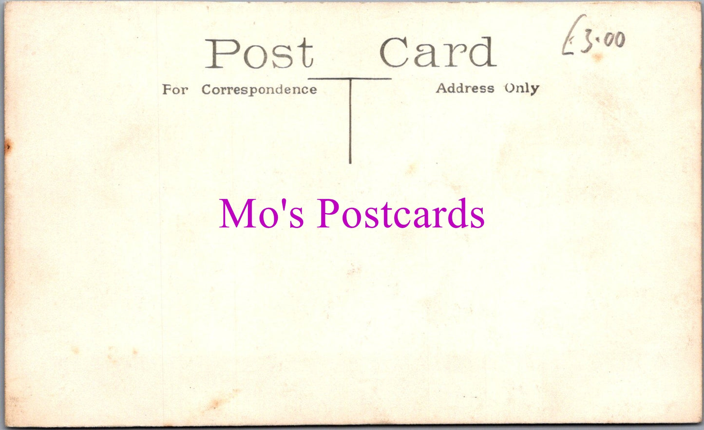 Warwickshire Postcard - Warwick, Tudor House Cafe, 15th Century Building SW14893