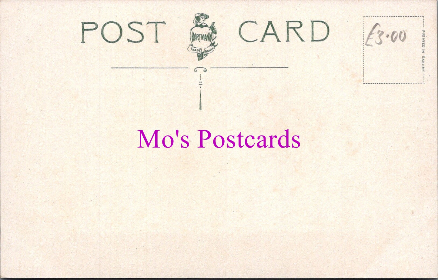 Leicestershire Postcard - Beaumanor, Woodhouse SW14894