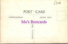 Load image into Gallery viewer, Bristol Postcard? - Large Group of Suited Men SW14895
