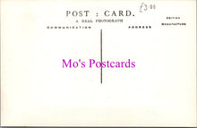 Load image into Gallery viewer, Shipping Postcard - R.M.S."Queen Mary", Promenade Deck SW14899