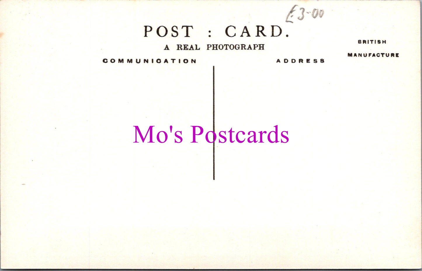 Shipping Postcard - R.M.S."Queen Mary", Main Lounge SW14901