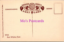 Load image into Gallery viewer, Oxfordshire Postcard - The Cross, Banbury SW14906