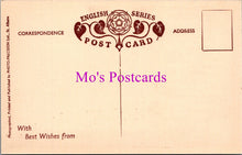 Load image into Gallery viewer, Oxfordshire Postcard - The Cross, Banbury SW1678