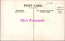 Load image into Gallery viewer, Greetings Postcard - May Your Birthday Be Overburdened With Pleasures SW14916