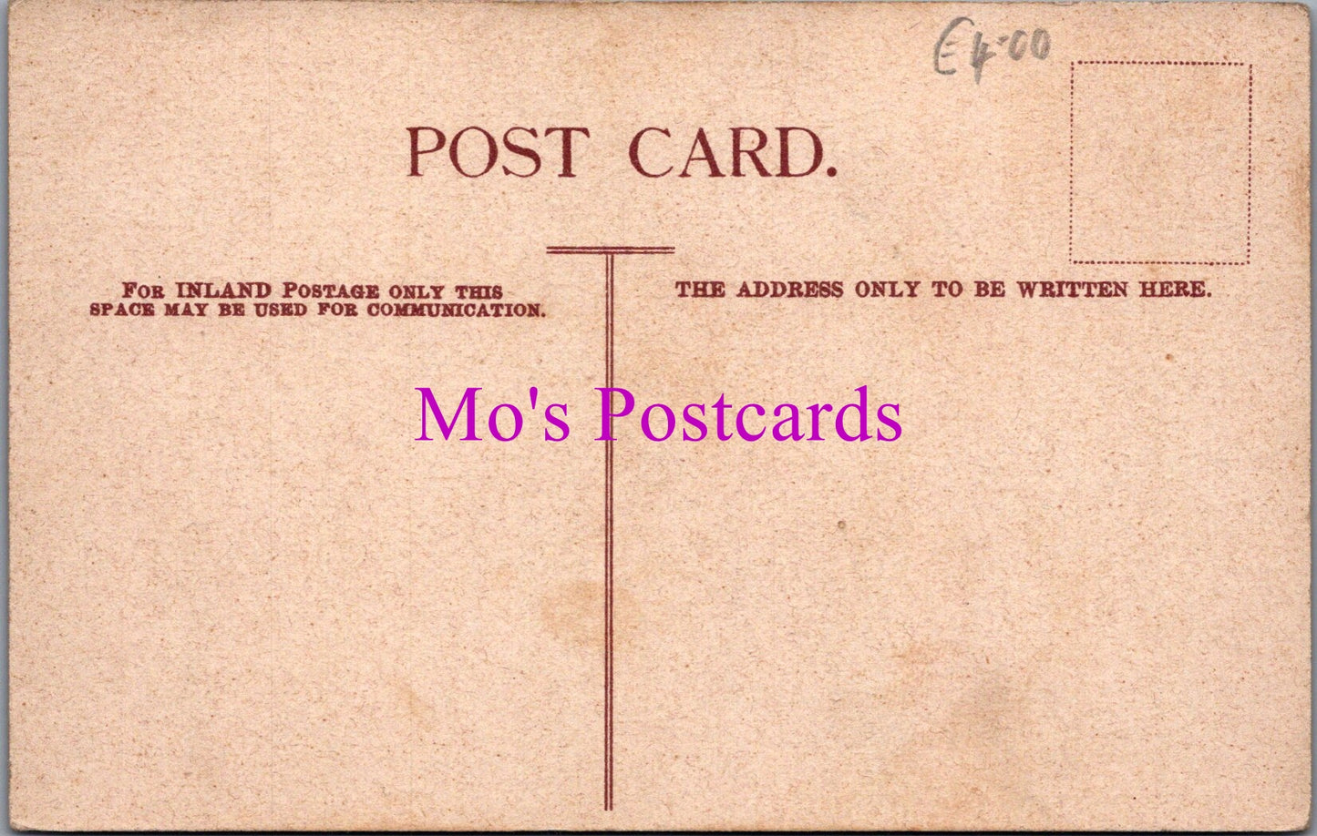 Bristol Postcard - Old Market Street SW14917