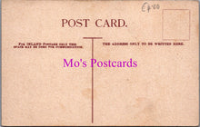 Load image into Gallery viewer, Bristol Postcard - Old Market Street SW14917