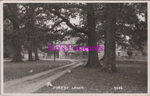 Load image into Gallery viewer, Hampshire Postcard - Forest Lawn SW14930