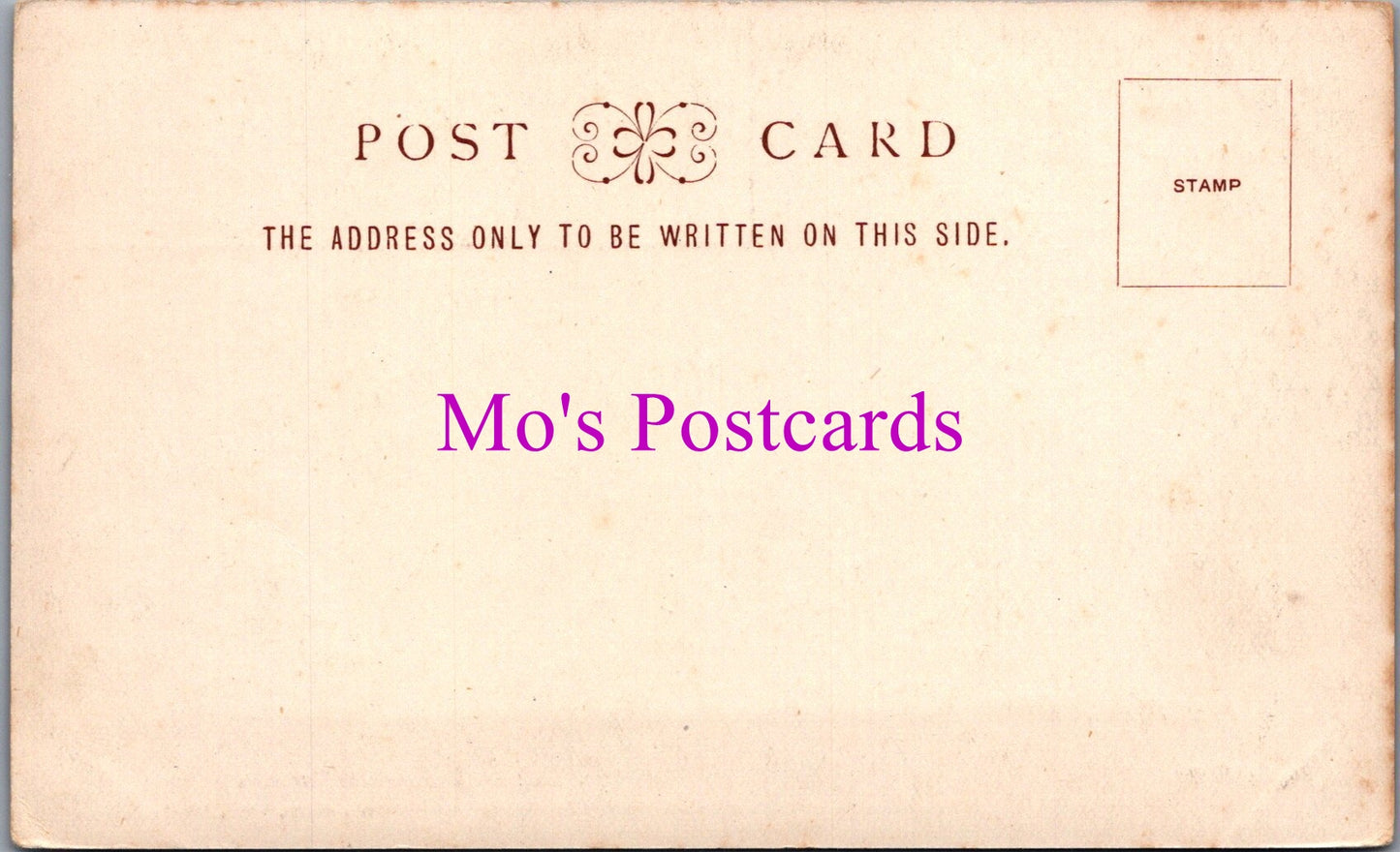 Derbyshire Postcard - Derby, From Derwent SW14931