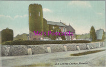 Load image into Gallery viewer, Norfolk Postcard - Old Catton Church, Norwich SW14932