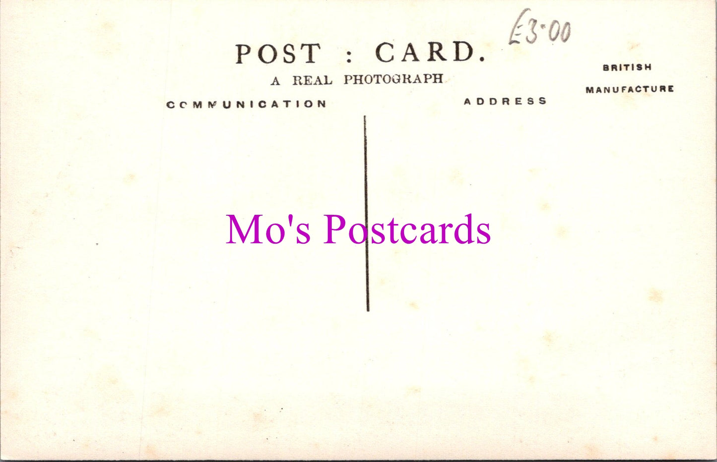 Shipping Postcard - R.M.S."Queen Mary" Ocean Liner. Cabin Restaurant SW14934