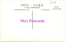 Load image into Gallery viewer, Shipping Postcard - R.M.S."Queen Mary" Ocean Liner. Garden Lounge SW14936