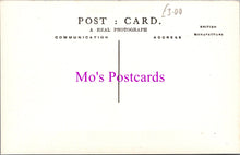 Load image into Gallery viewer, Shipping Postcard - R.M.S."Queen Mary" Ocean Liner. First Class Cinema SW14940