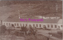 Load image into Gallery viewer, Italy Postcard - Workshop Officina. Unknown Location SW14942