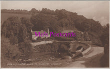 Load image into Gallery viewer, Devon Postcard - Huckworthy Bridge, Near Yelverton SW14991