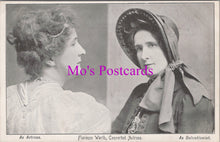 Load image into Gallery viewer, Actress Postcard - Florence Worth, Converted Actress SW14158