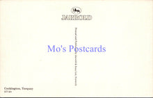 Load image into Gallery viewer, Devon Postcard - Cockington, Torquay DZ91