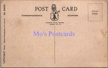 Load image into Gallery viewer, Animals Postcard - Working Horse, Artist Florence.E.Valter DZ106