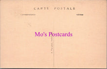 Load image into Gallery viewer, Art Postcard - Paris, Musee Du Louvre, Murillo, La Sainte Famille SW15141