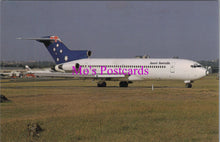 Load image into Gallery viewer, Aviation Postcard - Boeing 727-277 Ansett Australia Aeroplane SW15152