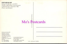 Load image into Gallery viewer, Aviation Postcard - Boeing 727-264 Mexicana Aeroplane SW15157