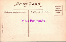 Load image into Gallery viewer, Hampshire Postcard - Winchester College, Chamber Court SW15197