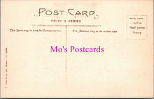 Load image into Gallery viewer, Hampshire Postcard - Winchester Cathedral Font SW15202