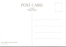 Load image into Gallery viewer, Sussex Postcard - East Preston Church SW1662