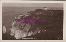 Load image into Gallery viewer, Yorkshire Postcard - Flamborough, Head SW15789