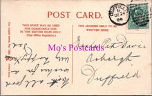 Load image into Gallery viewer, Nature Postcard - Yellow Flowers SW15798