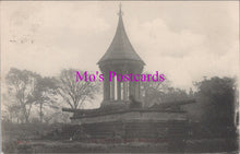 Load image into Gallery viewer, Nottinghamshire Postcard - Nottingham, The Chinese Bell SW15801