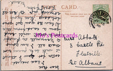 Load image into Gallery viewer, Yorkshire Postcard - Valley Gardens, Scarborough SW15804