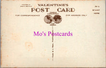 Load image into Gallery viewer, Lancashire Postcard - Blackpool Illuminations, The Cottage SW15820