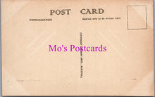 Load image into Gallery viewer, Lancashire Postcard - Blackpool Illuminations, Lifeboat SW15821