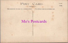 Load image into Gallery viewer, Unknown Location Postcard - Group of Suited Men Posing SW15836