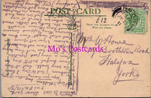 Load image into Gallery viewer, Lincolnshire Postcard - Grammar School Road, Brigg SW15766