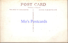 Load image into Gallery viewer, Cornwall Postcard - Sunset at Newquay SW13843