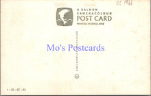 Load image into Gallery viewer, Cambridgeshire Postcard - The River Great Ouse at Ely DC1966