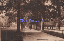 Load image into Gallery viewer, Bristol Postcard - Clifton Promenade DC1972