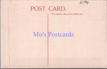 Load image into Gallery viewer, Devon Postcard - Torquay, Tor Abbey Sands DC1904