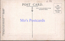 Load image into Gallery viewer, Hampshire Postcard - The South Parade Pier, Southsea DC1916
