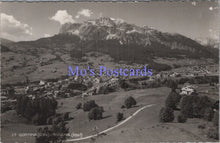 Load image into Gallery viewer, Italy Postcard - Cortina (1224) - Tofana (3241) DC1882
