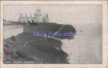 Load image into Gallery viewer, Kent Postcard - Dover, South Foreland Lighthouse DC1888